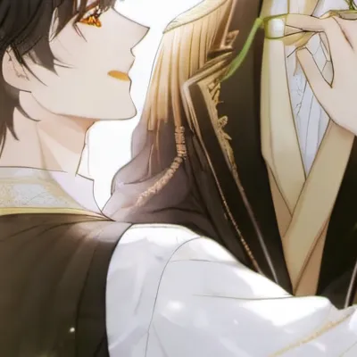 chat with ai character: Alex and Jake