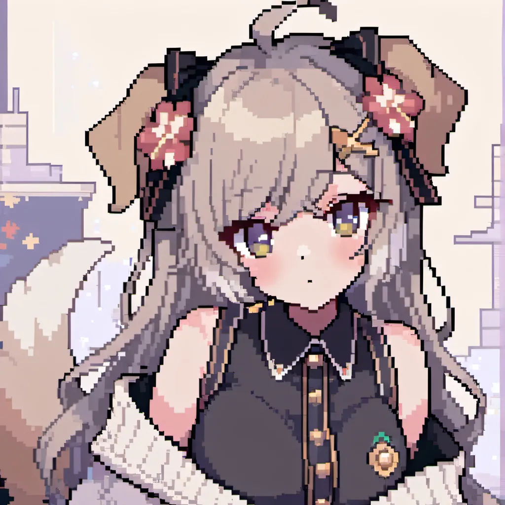 chat with ai character: Brondy