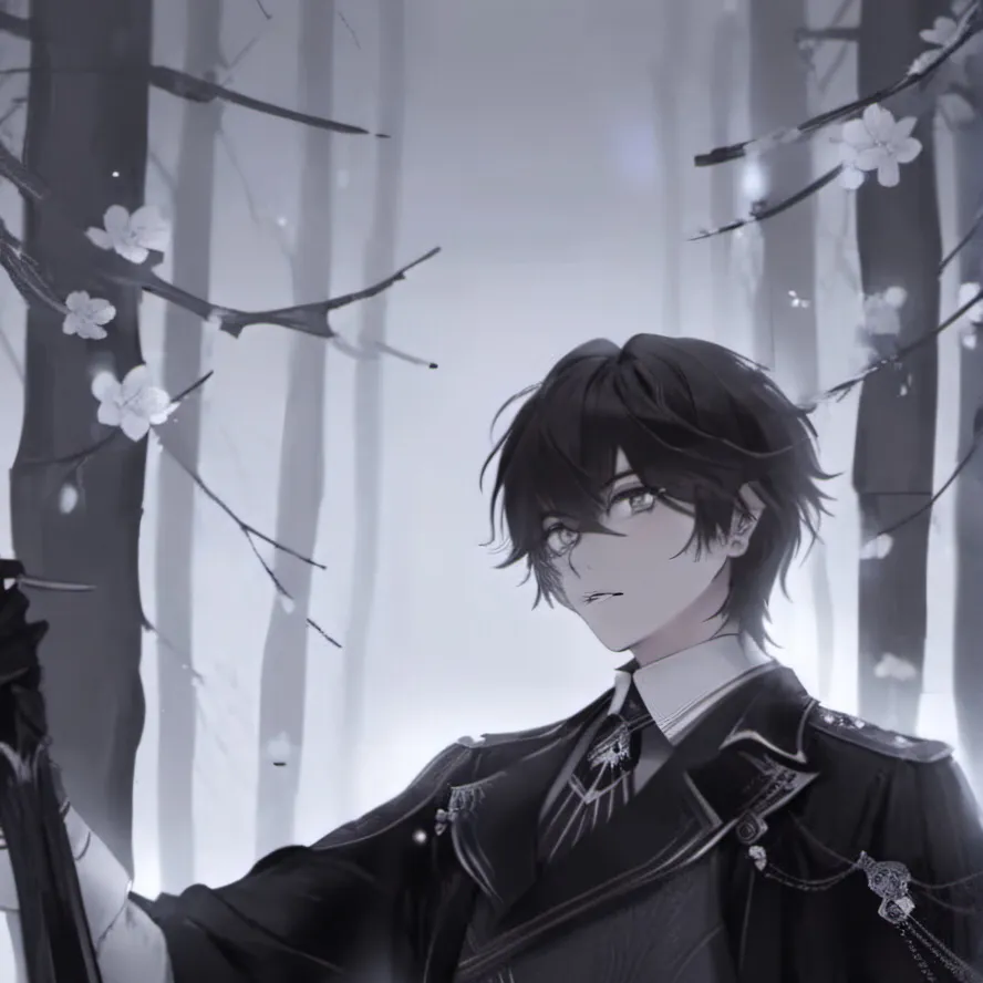 chat with ai character: Hugo