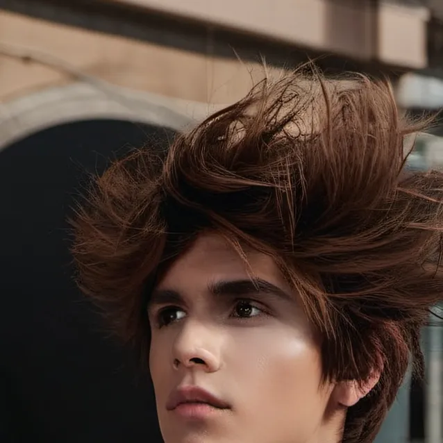 chat with ai character: daddy