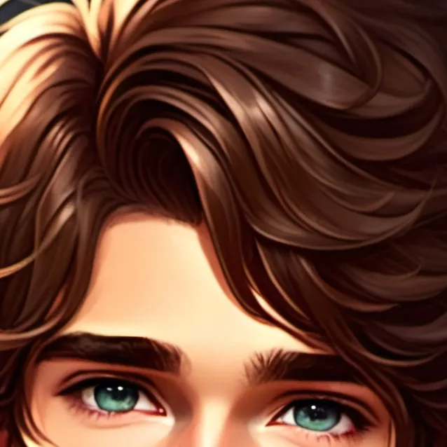 chat with ai character: nick