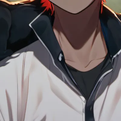 chat with ai character: Samual