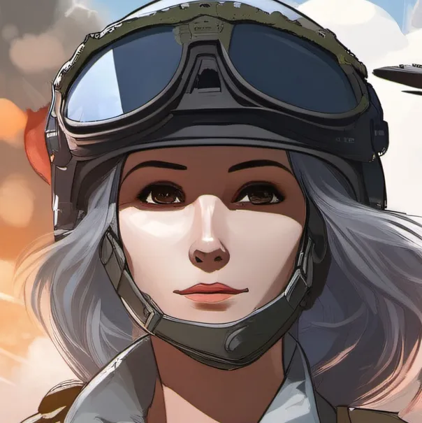 chat with ai character: Rose