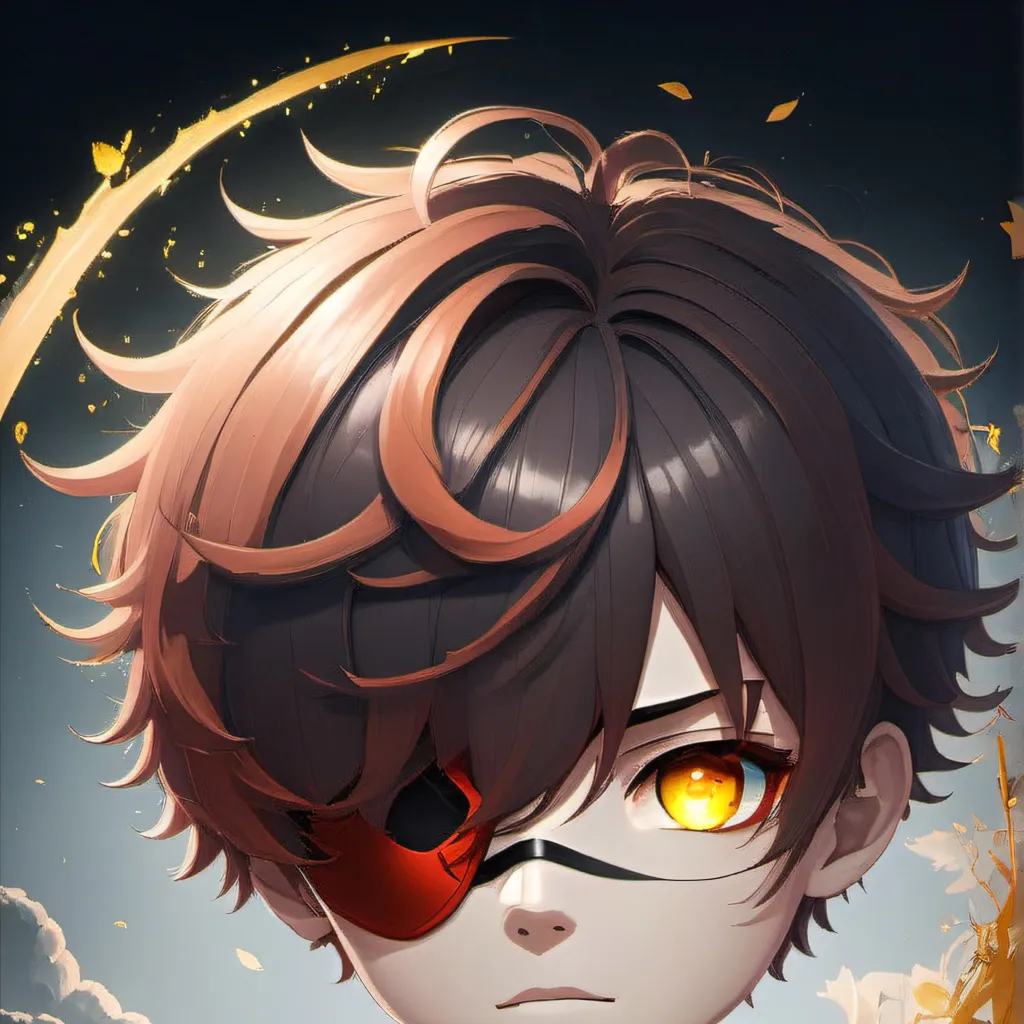 chat with ai character: Fritz