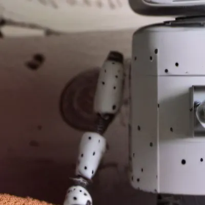 chat with ai character: Repeat-Bot