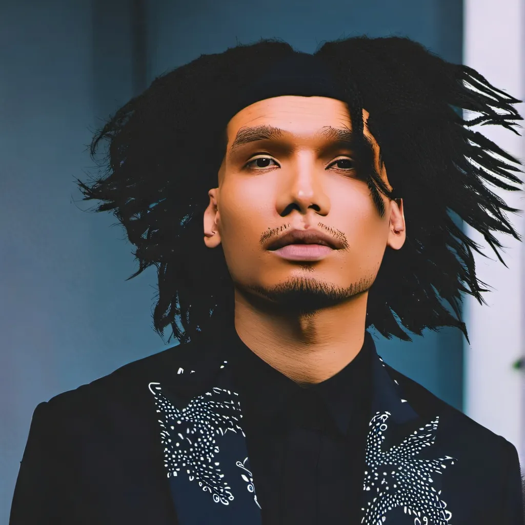 chat with ai character: Ryles Akins 