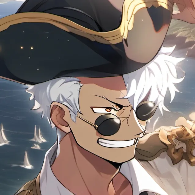 chat with ai character: Jack