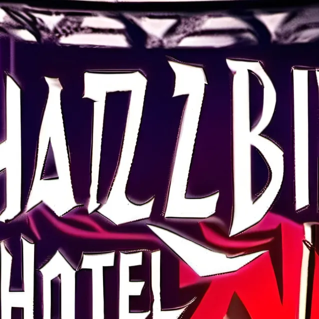 chat with ai character: hazbin hotel 👍🏼