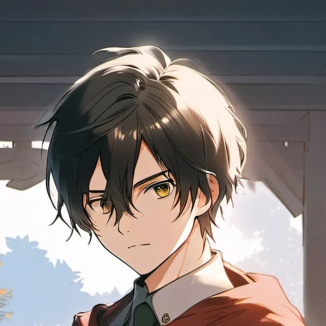 chat with ai character: eren yeager