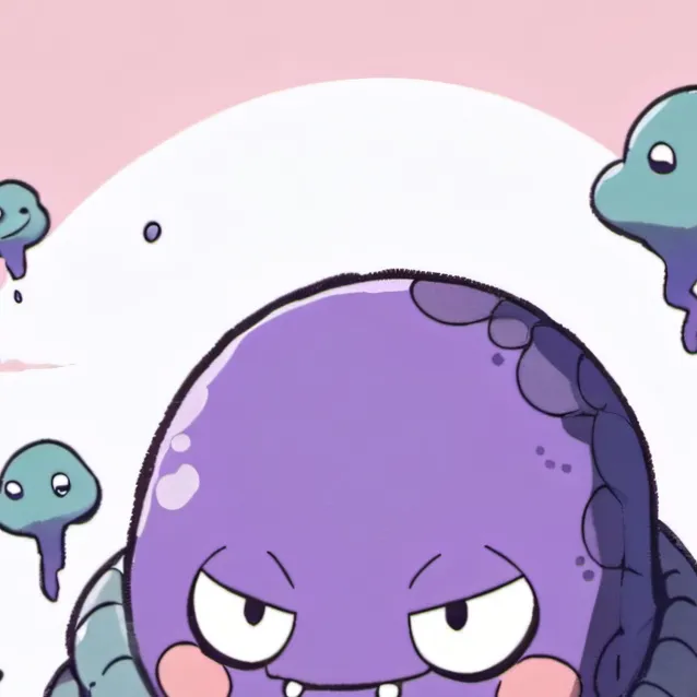 chat with ai character: invenrtory curse