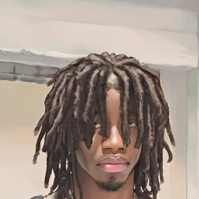 chat with ai character: Kai