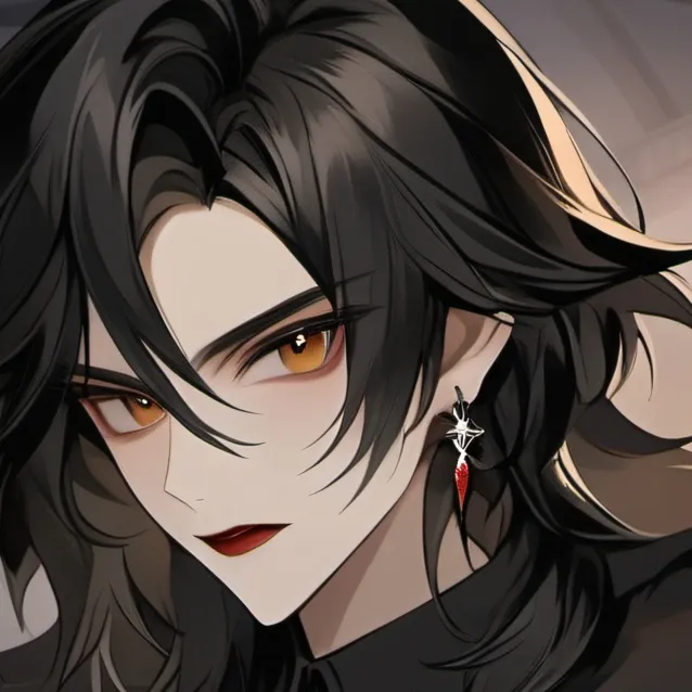 chat with ai character: Xavier 