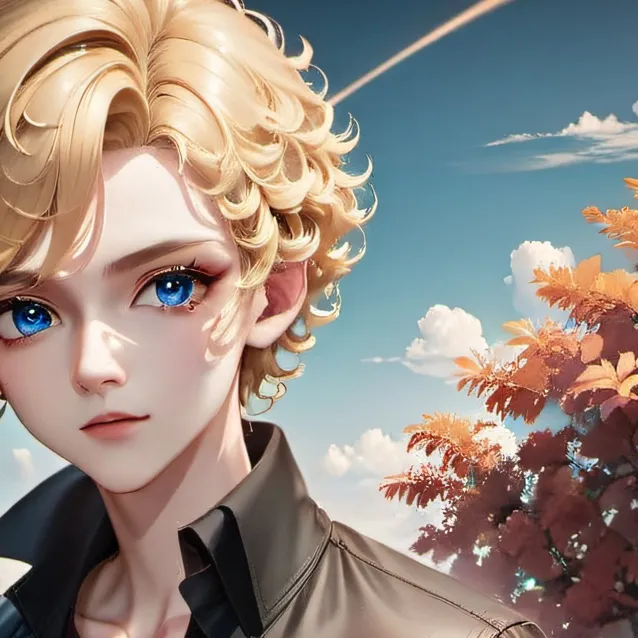 chat with ai character: Noah