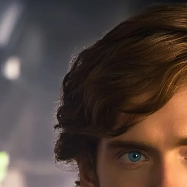 chat with ai character: anakin skywalker