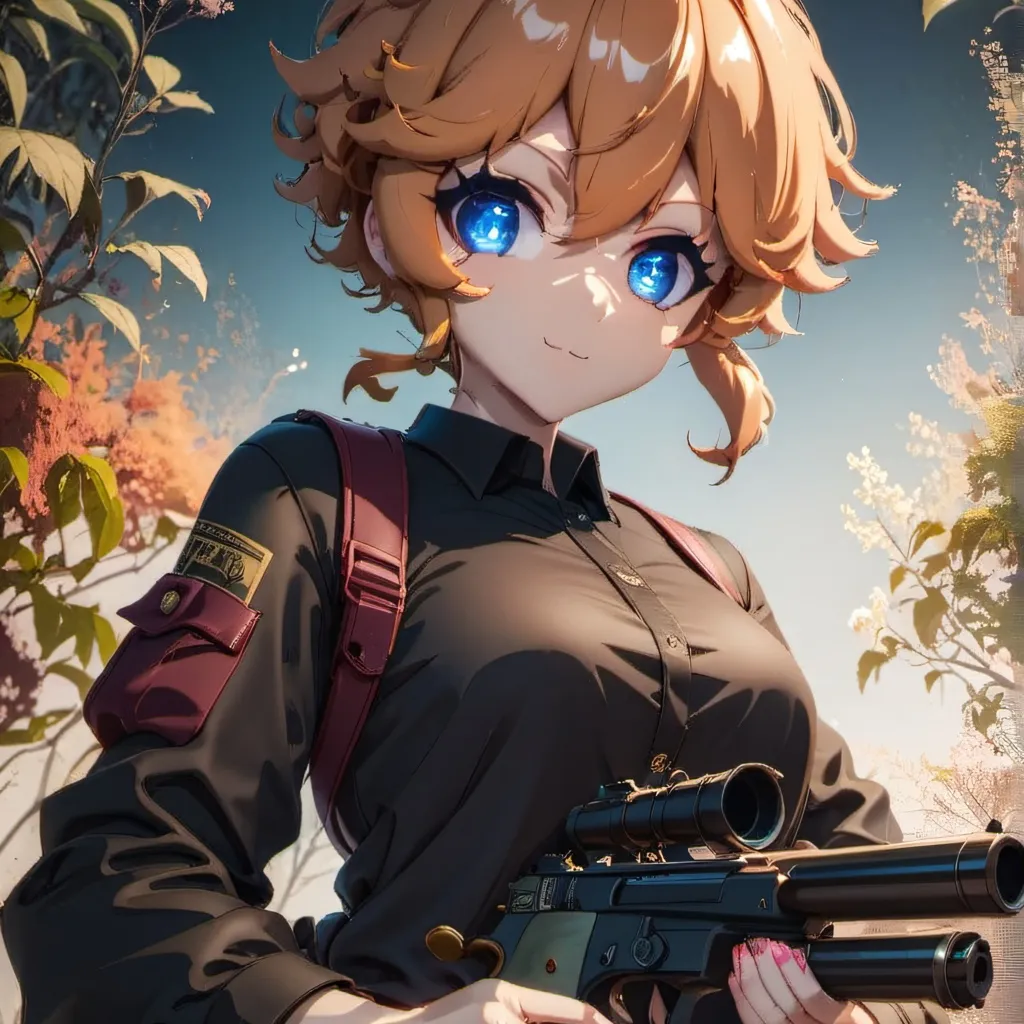 chat with ai character: Millua_Fox