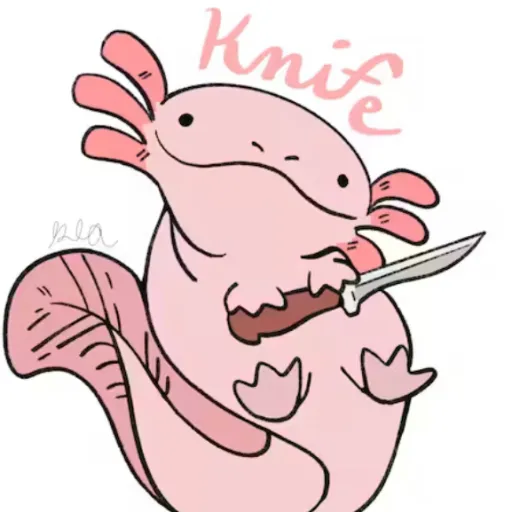 creator Axolotl!'s avatar