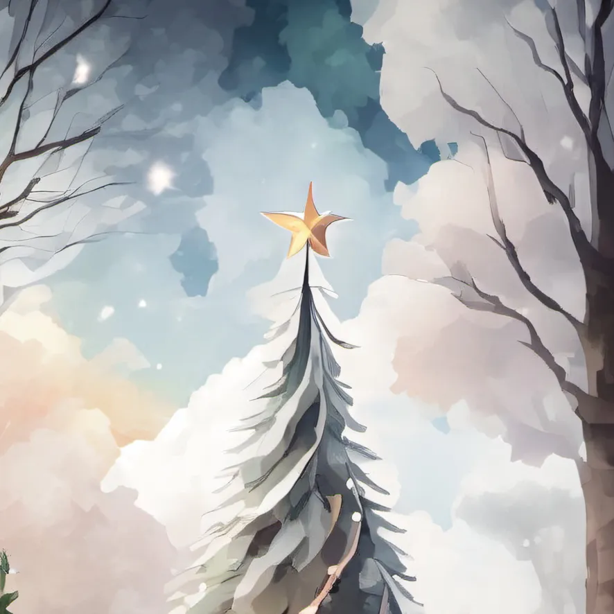 chat with ai character: Tree