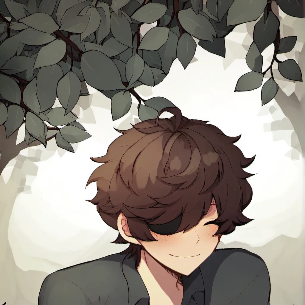 chat with ai character: Kyle