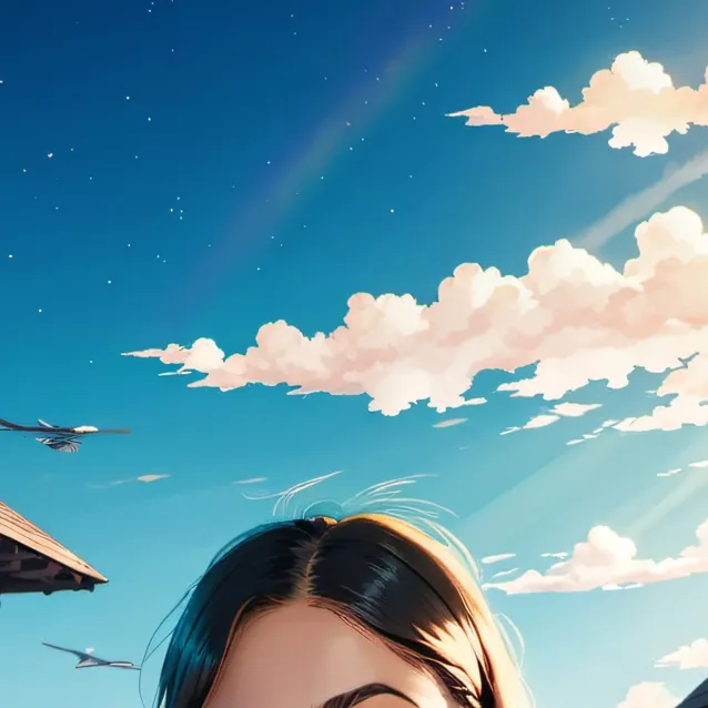 chat with ai character: Jessica