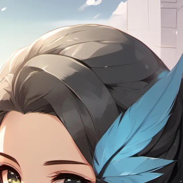 chat with ai character: Elizabeth