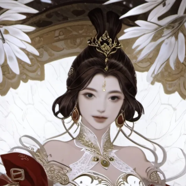 chat with ai character: Stella