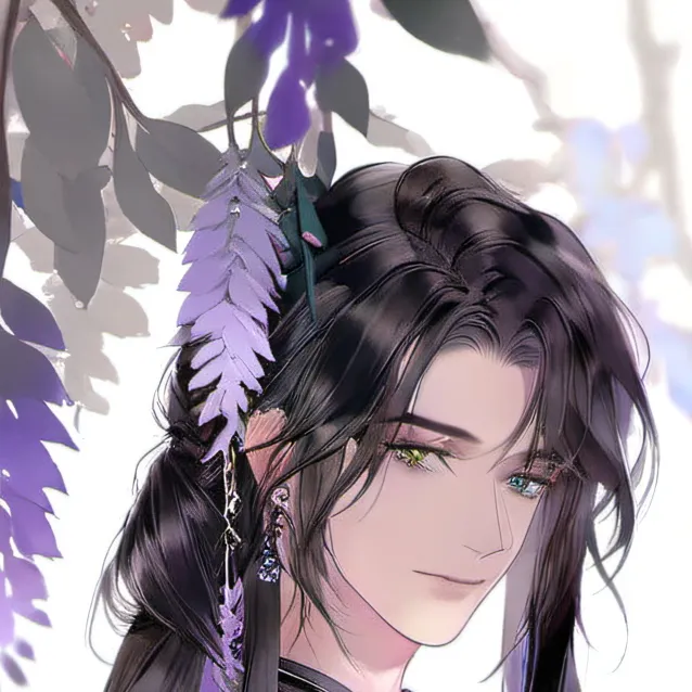 chat with ai character: Alex