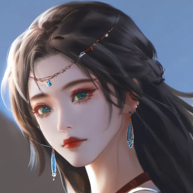 chat with ai character: Emily