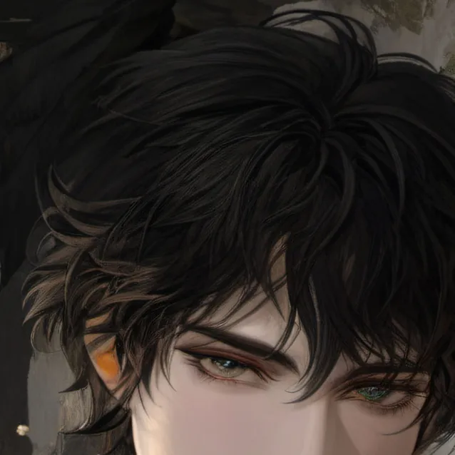 chat with ai character: Alex