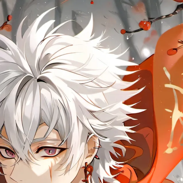 chat with ai character: Sanemi ;)