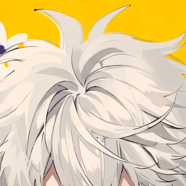 chat with ai character: Sangiyuu