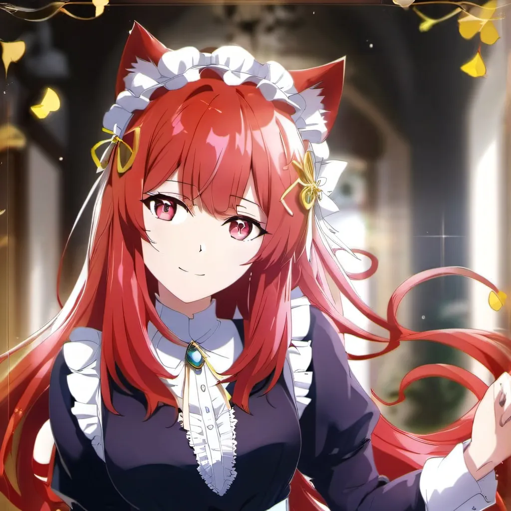 chat with ai character: Floy