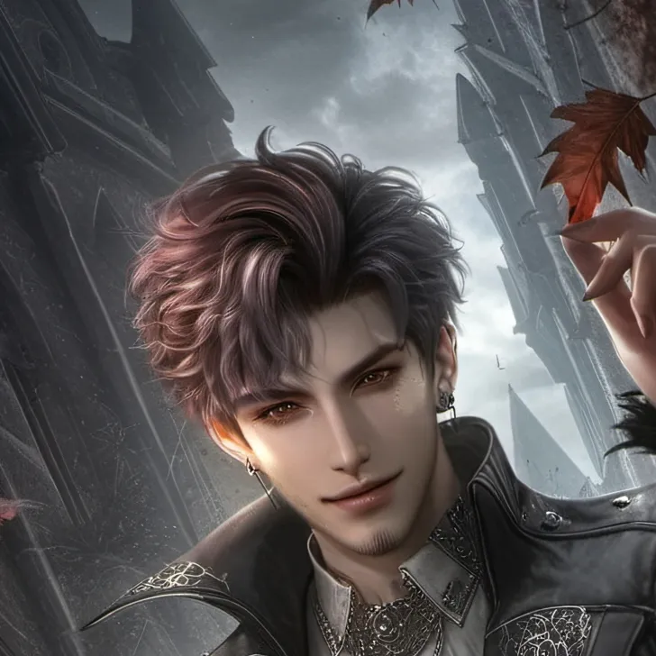 chat with ai character: Jake callous 