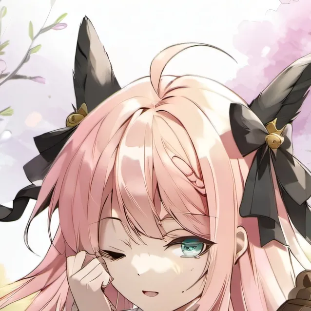 chat with ai character: Cherry