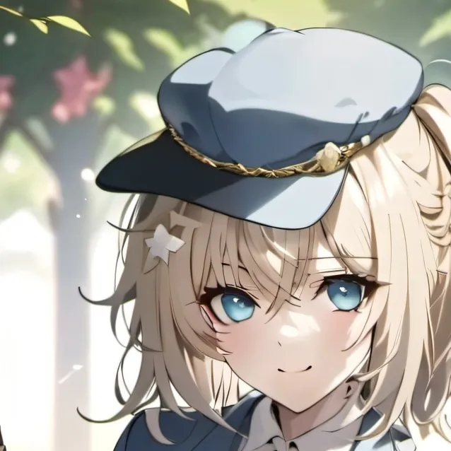 chat with ai character: Vera