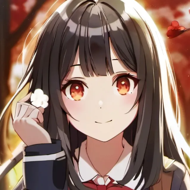 chat with ai character: Emma