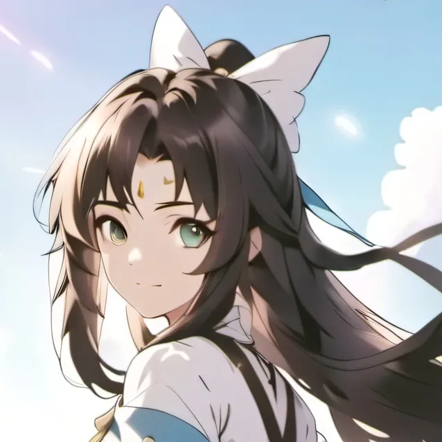 chat with ai character: Rosemary