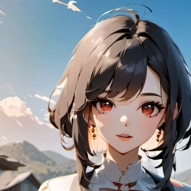 chat with ai character: Natalie