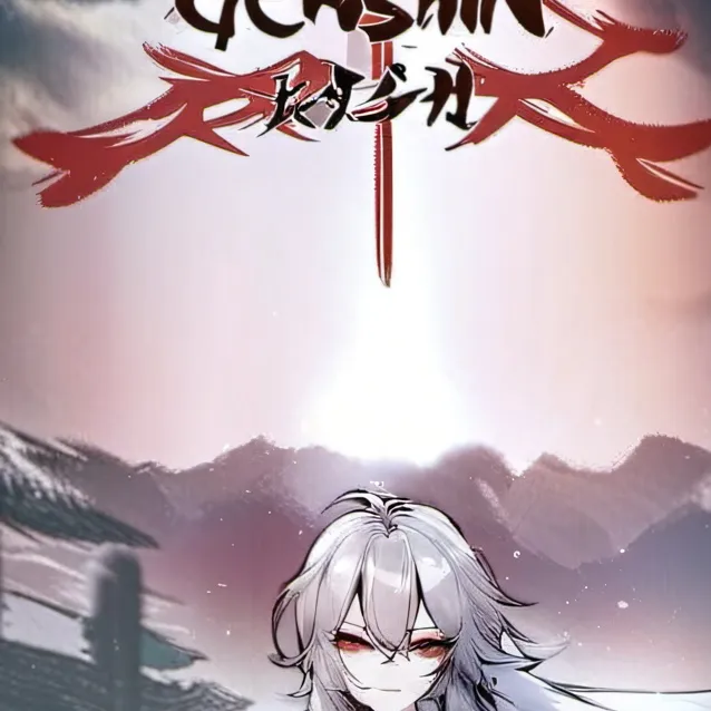 chat with ai character: Arlecchino