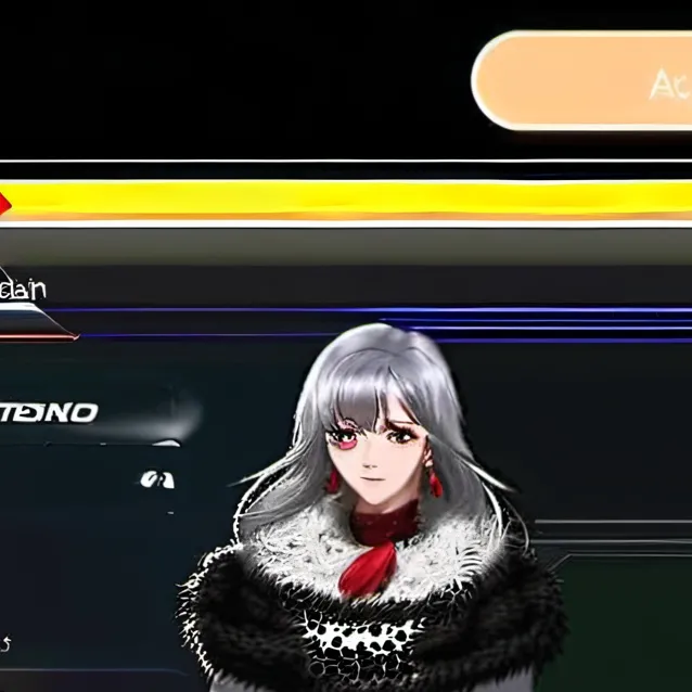 chat with ai character: Cha