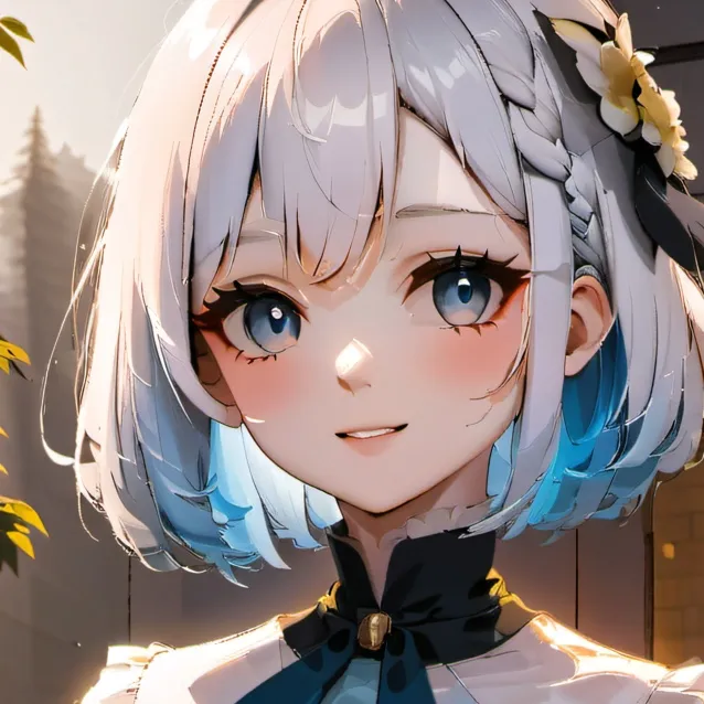 chat with ai character: Furina