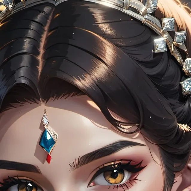 chat with ai character: Elizabeth 