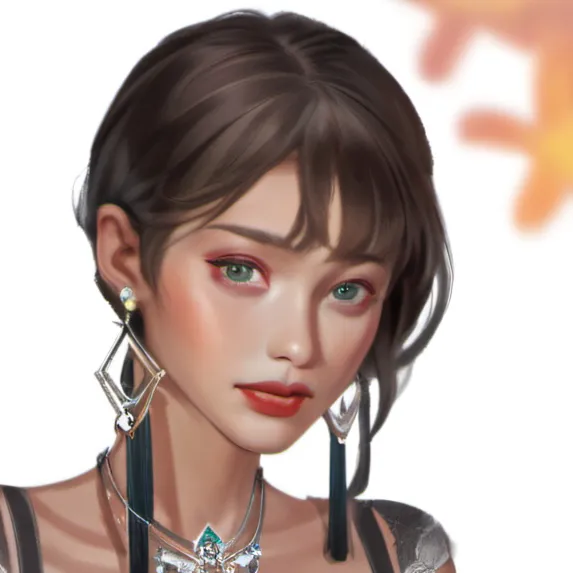 chat with ai character: Lily