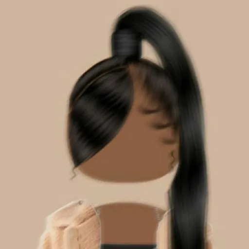 creator it's that girl's avatar