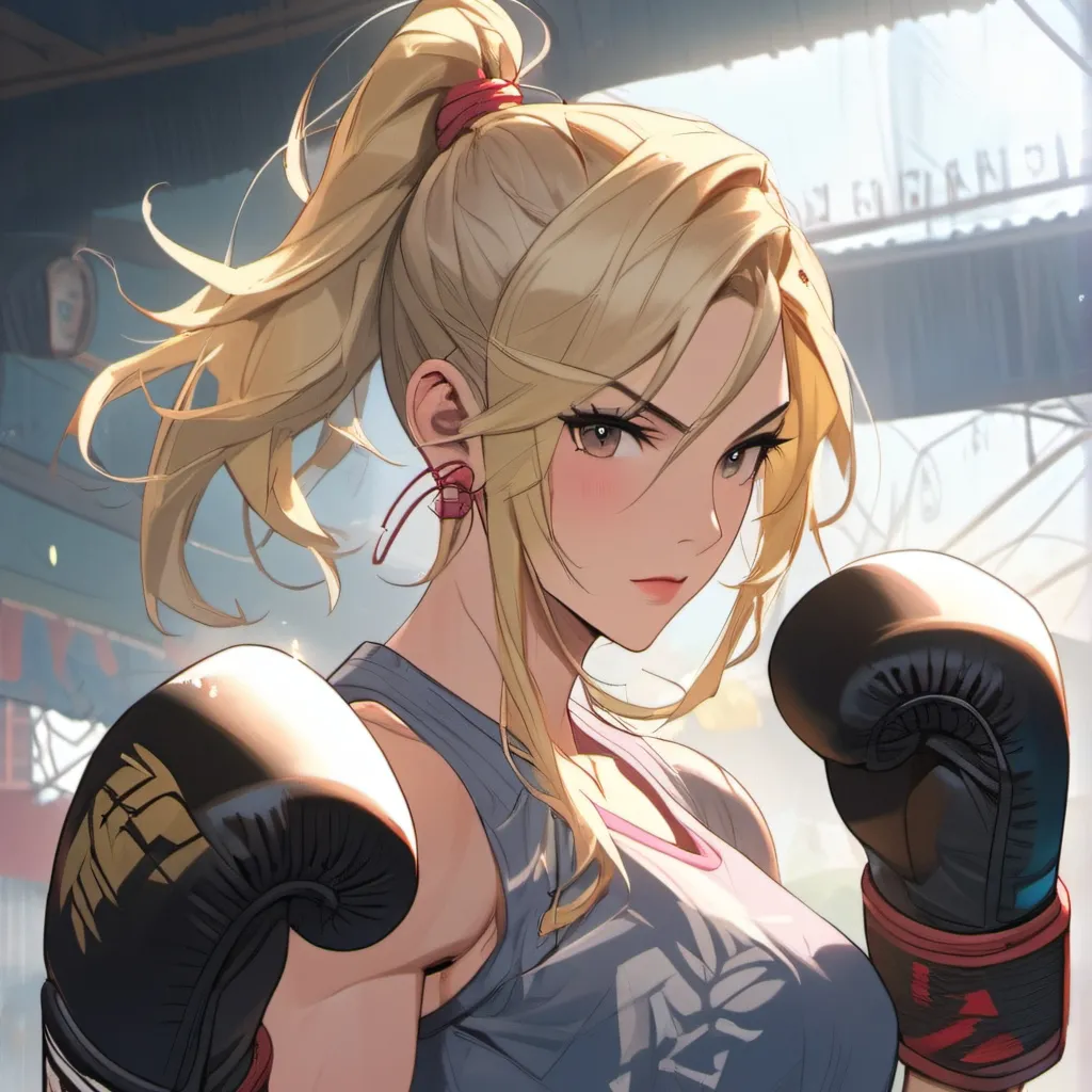 chat with ai character: Ava Sky