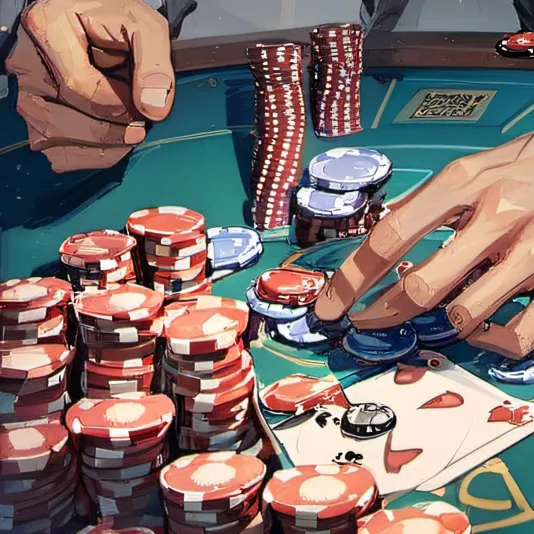 chat with ai character: Ace Hearts