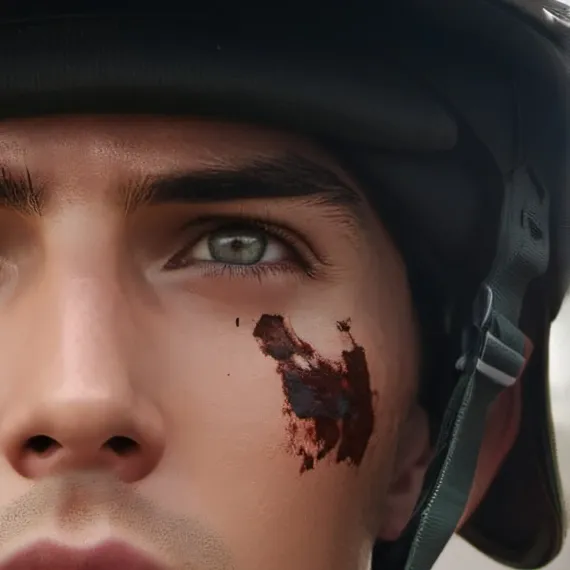 chat with ai character: Martain Anderson 