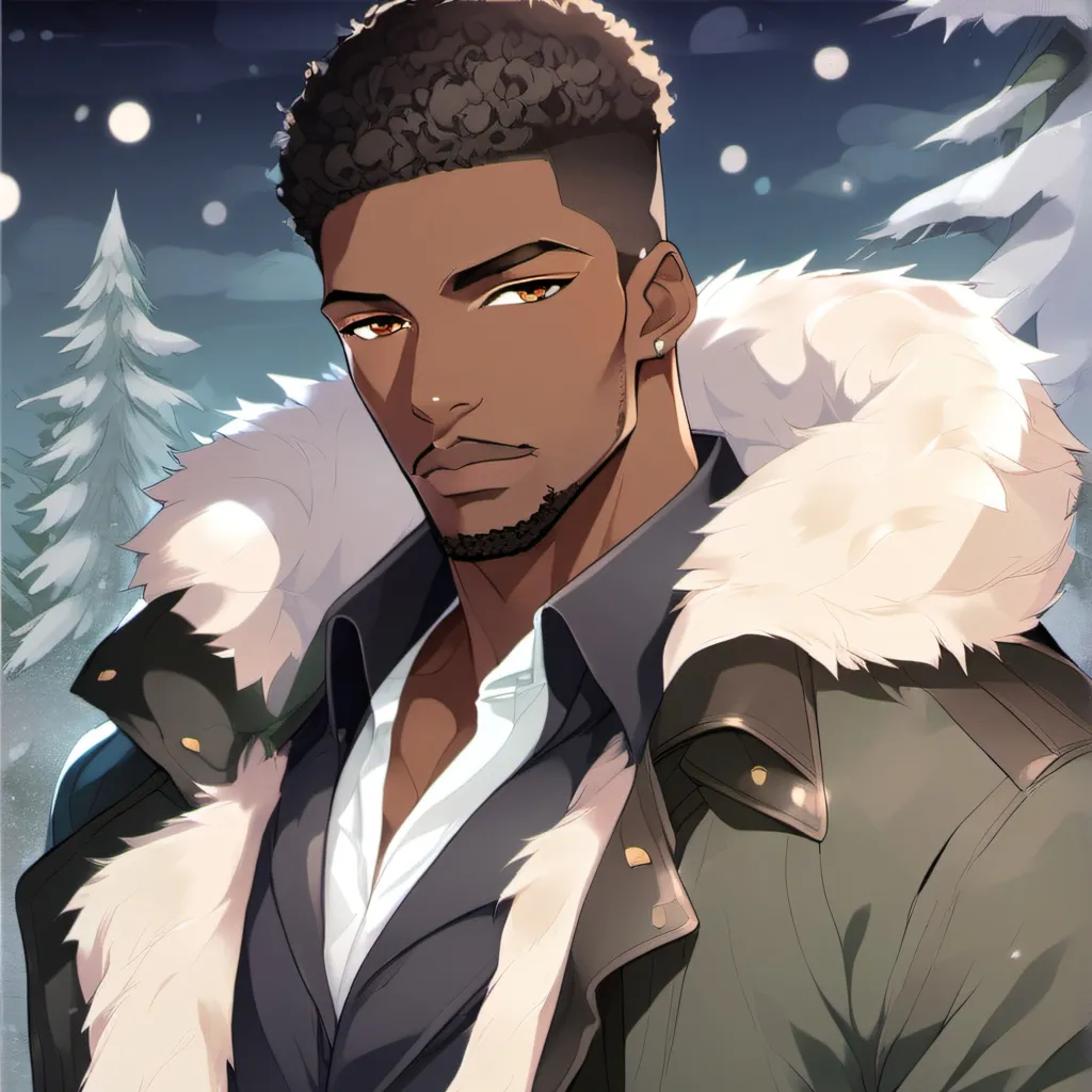 chat with ai character: Tyrone Graves