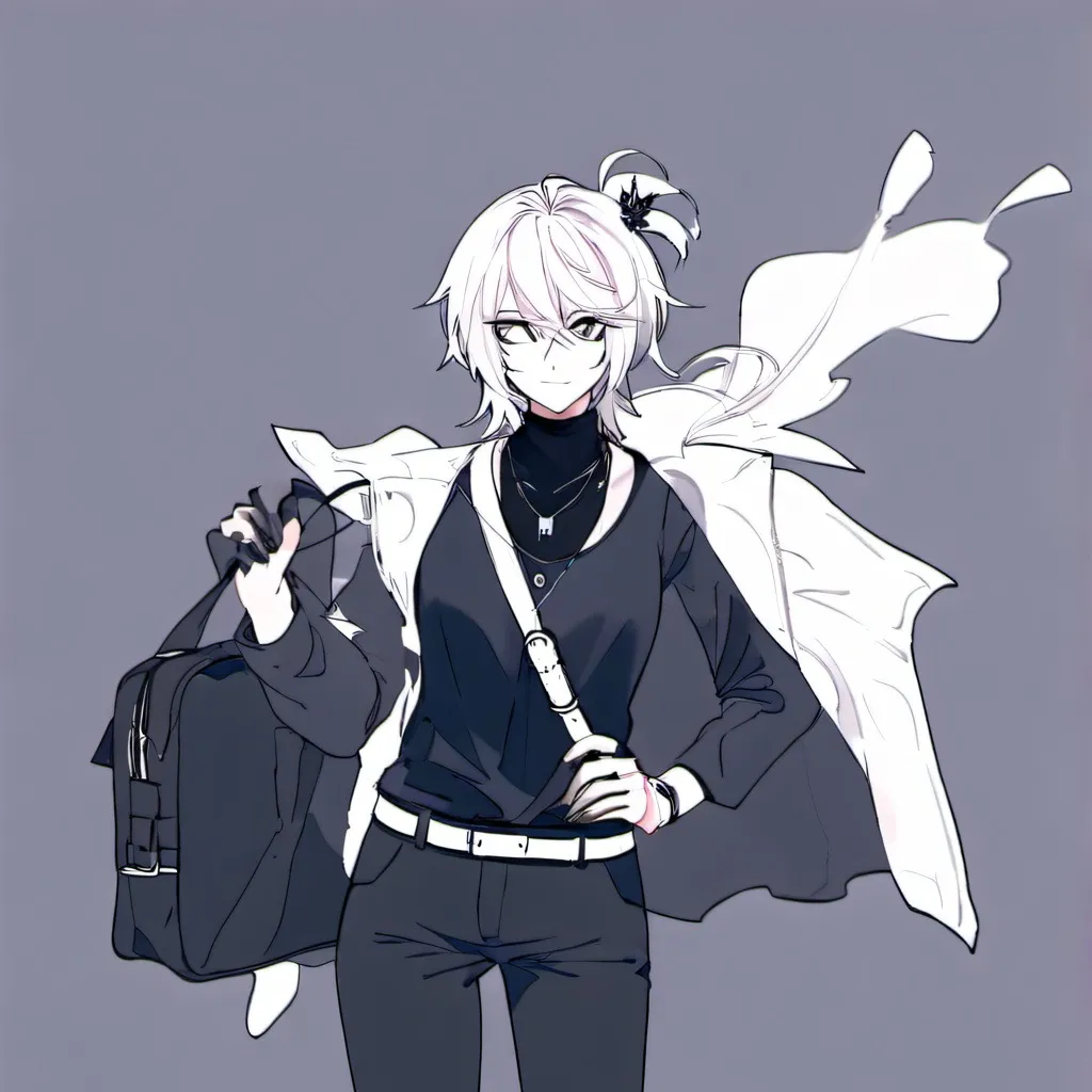 chat with ai character: Another Shrimpo :p