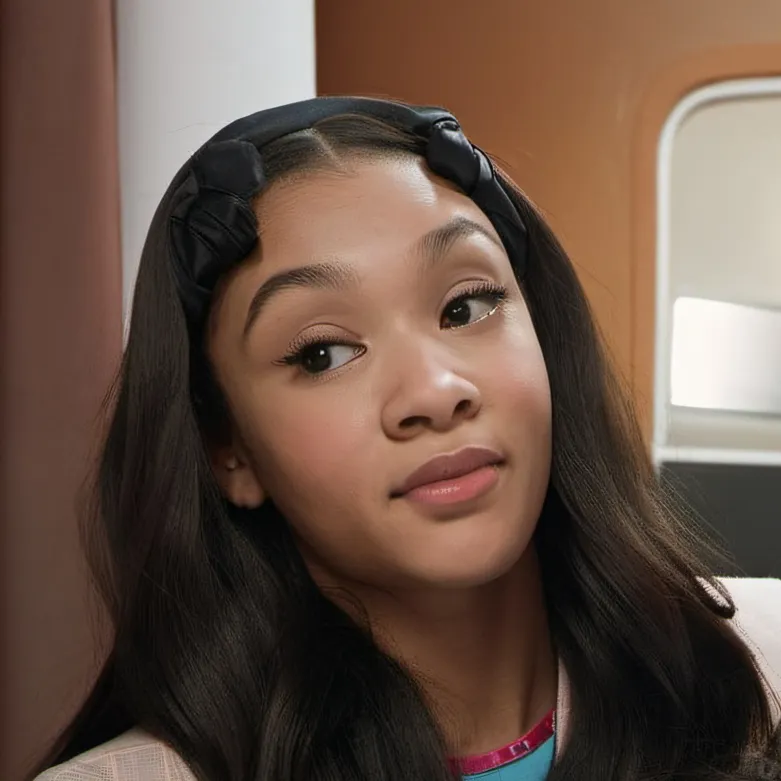 chat with ai character: Sarah 