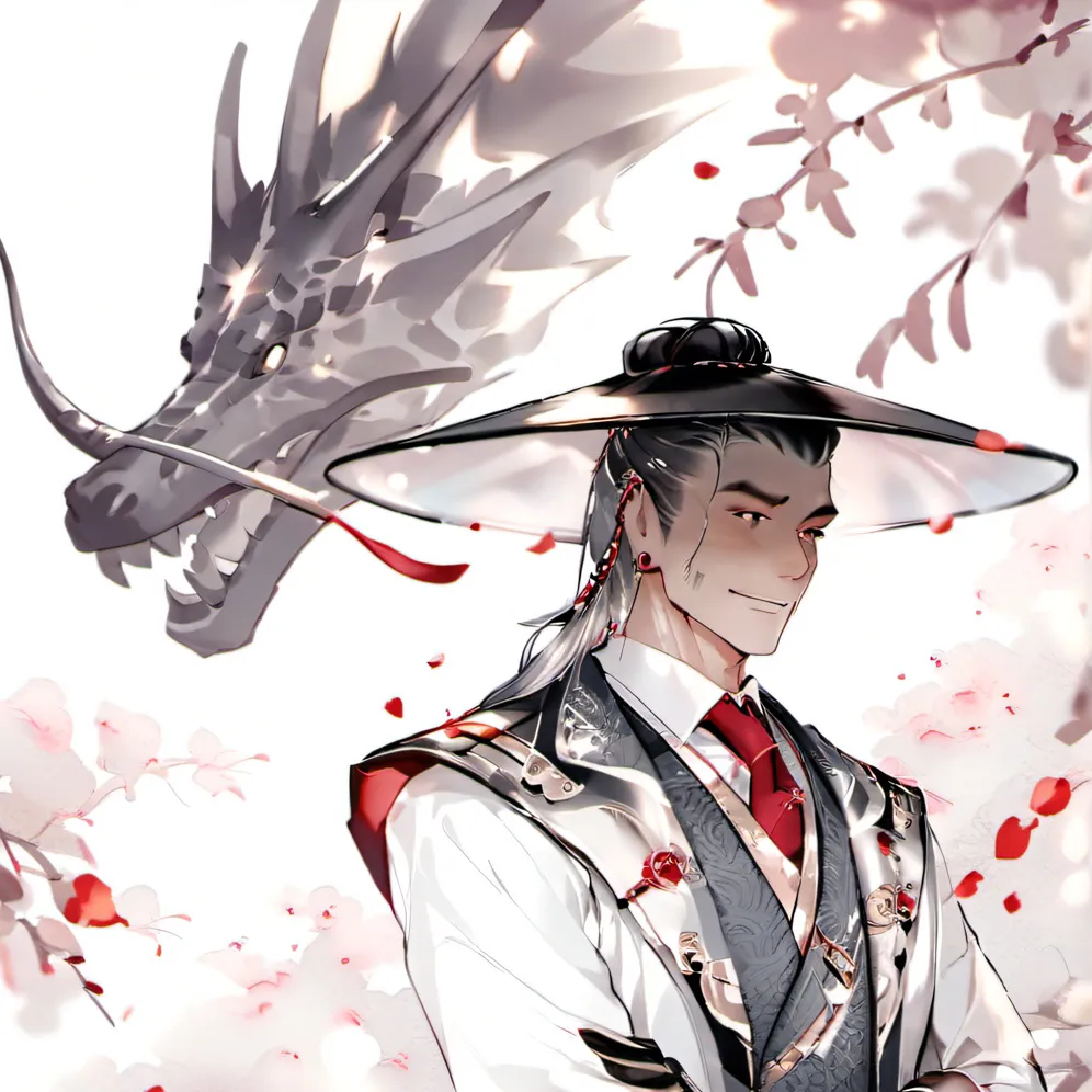 chat with ai character: David